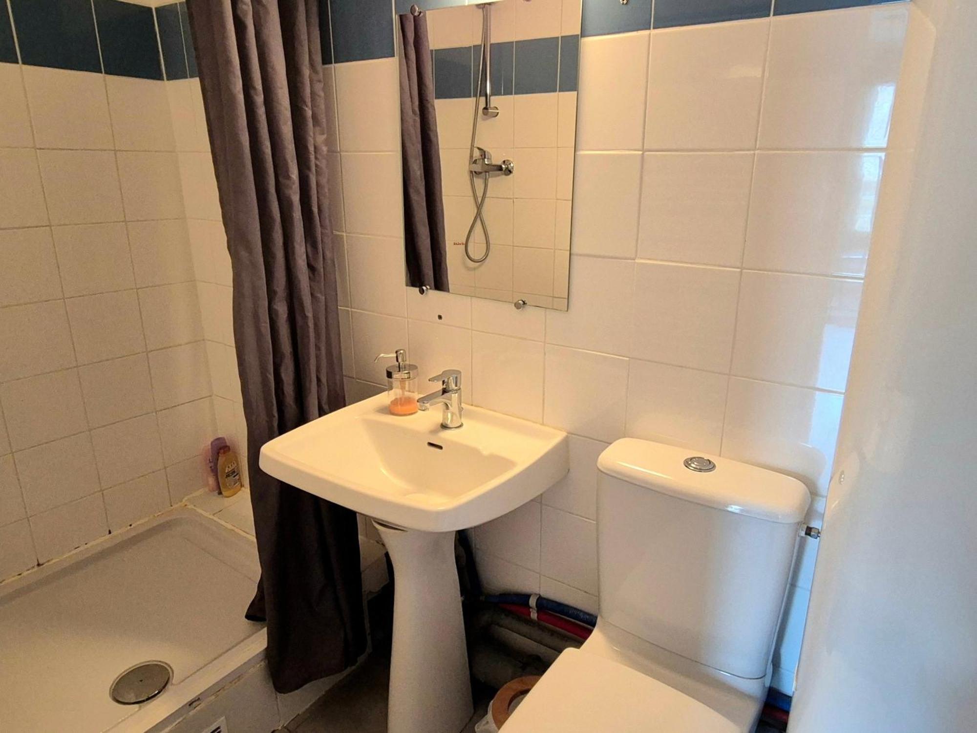 Appartement L'atelier-t2 Proche Du Centre-wifi-parking *
