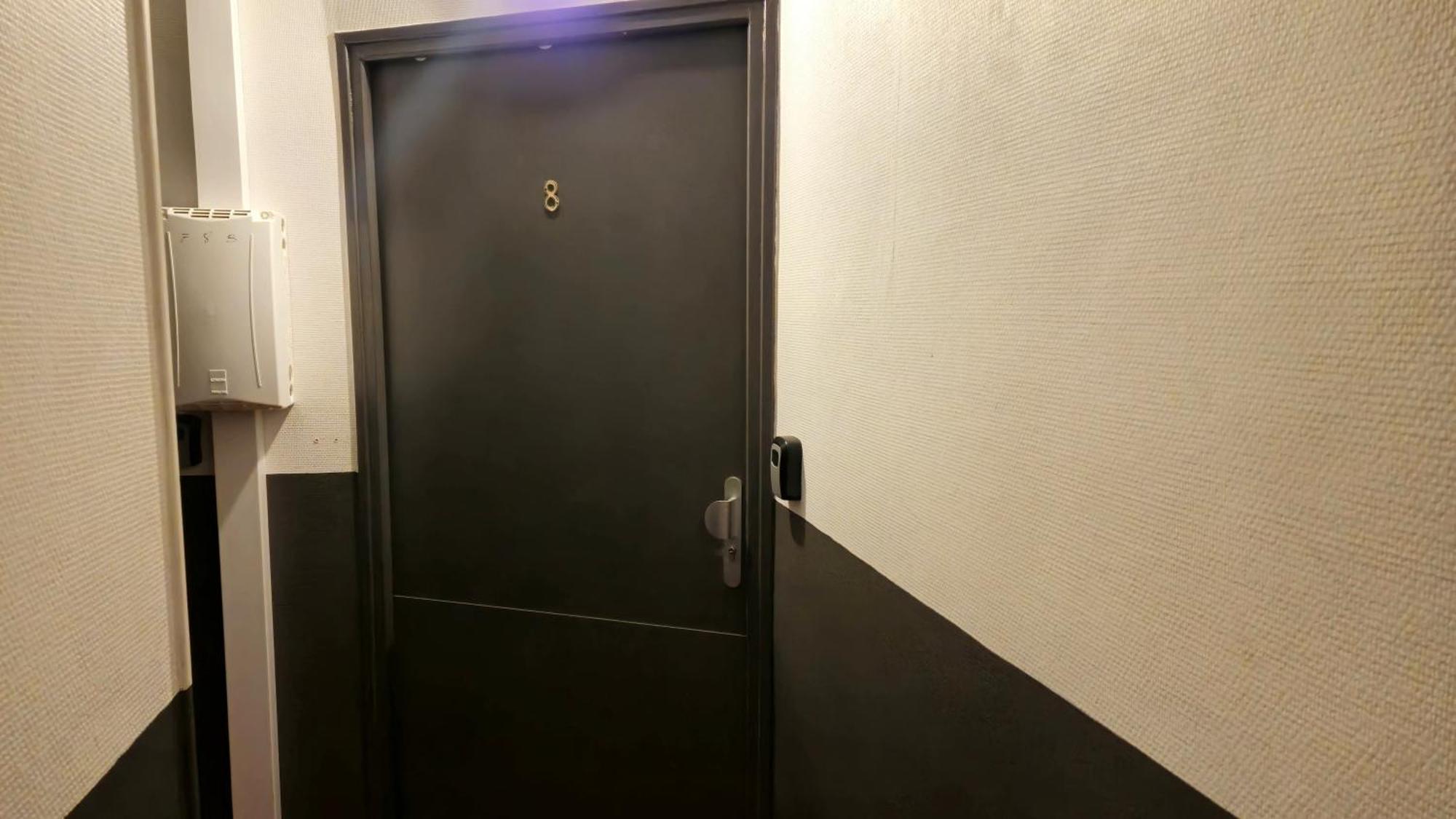 L'atelier-t2 Proche Du Centre-wifi-parking Appartement *