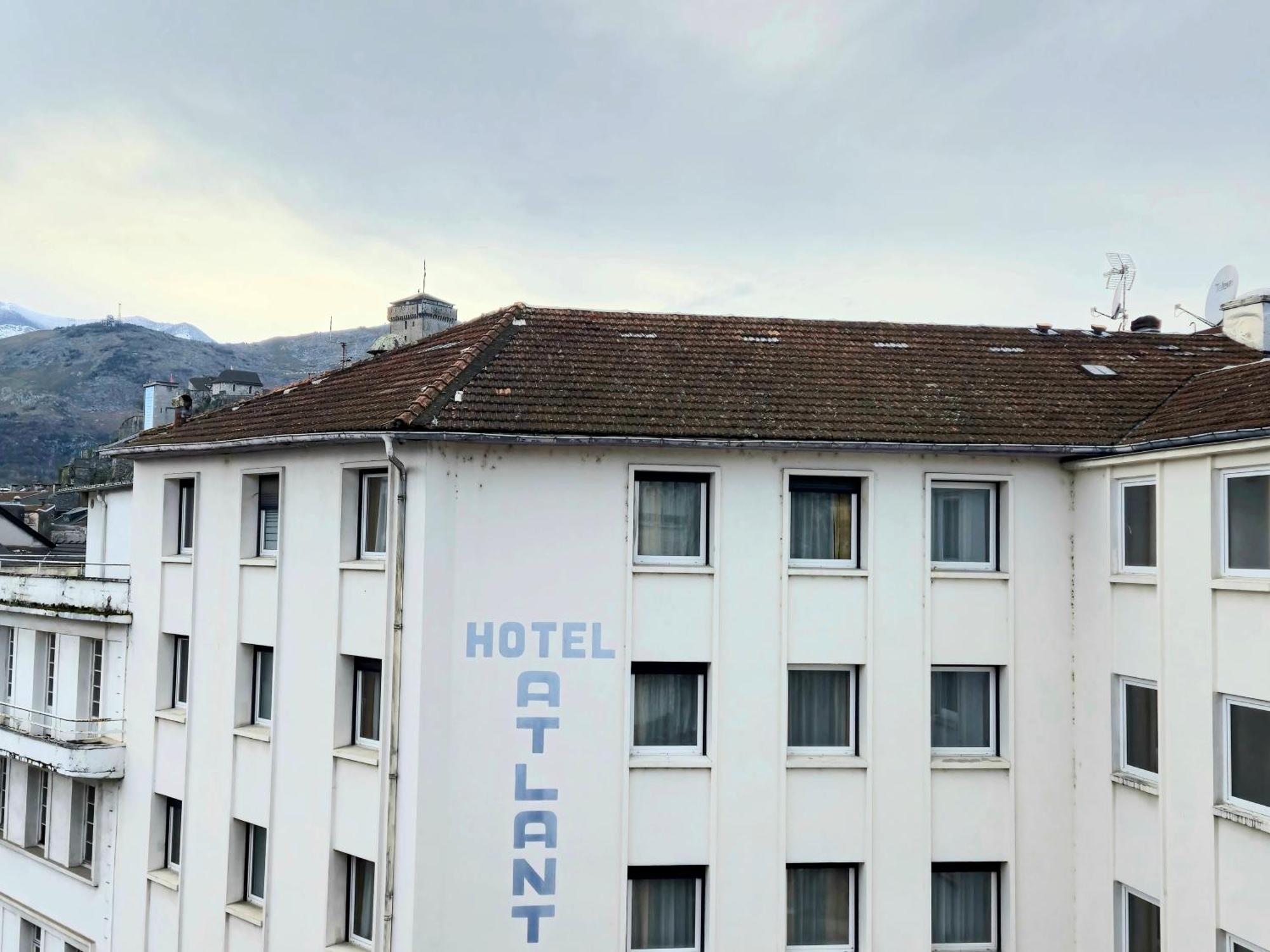 L'atelier-t2 Proche Du Centre-wifi-parking Appartement Lourdes